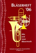 Bläserheft 2006